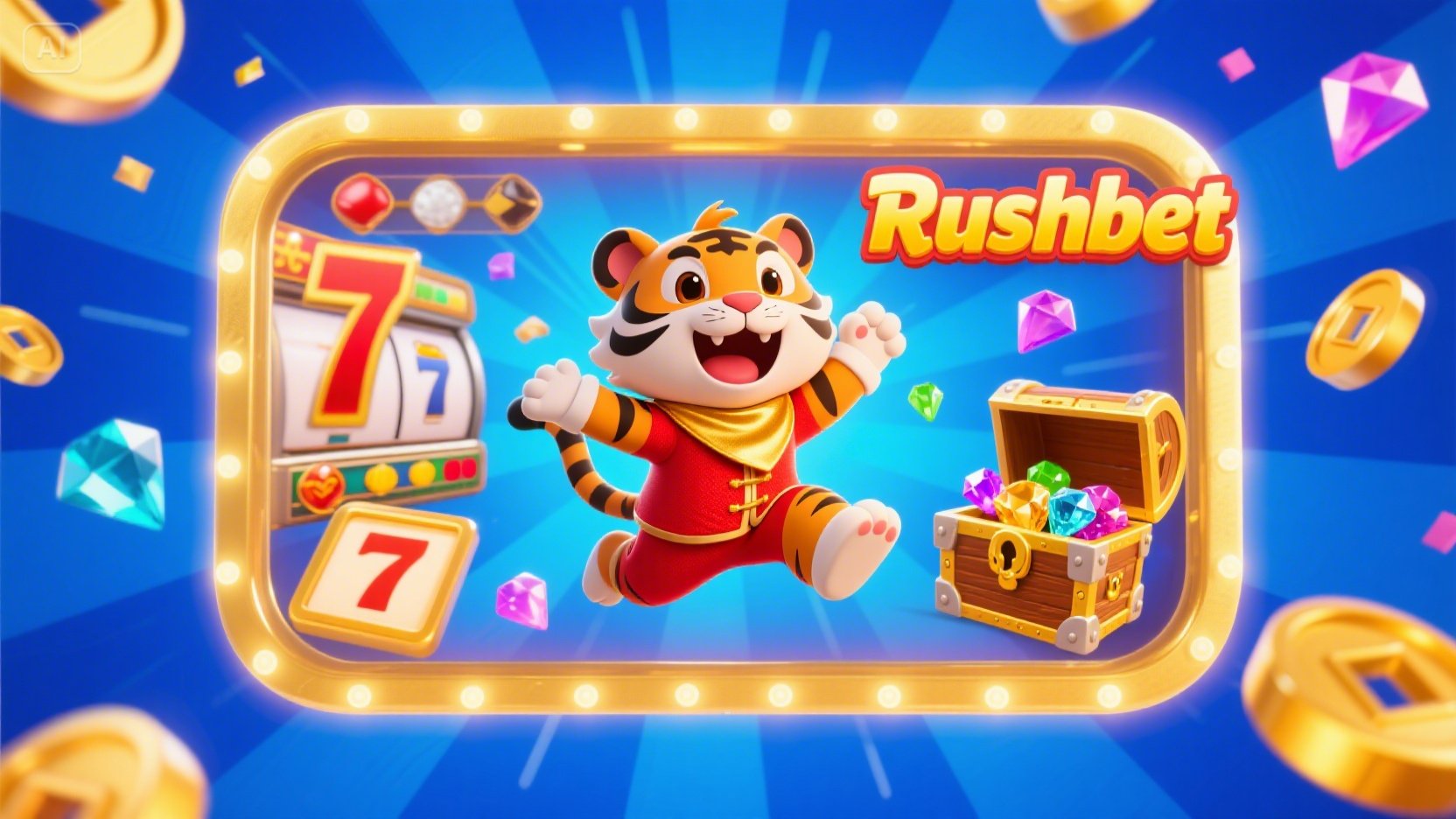 Rushbet