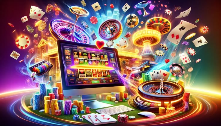 Rushbet Live Casino