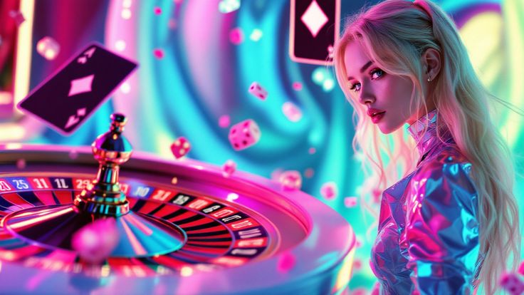 Rushbet Live Casino