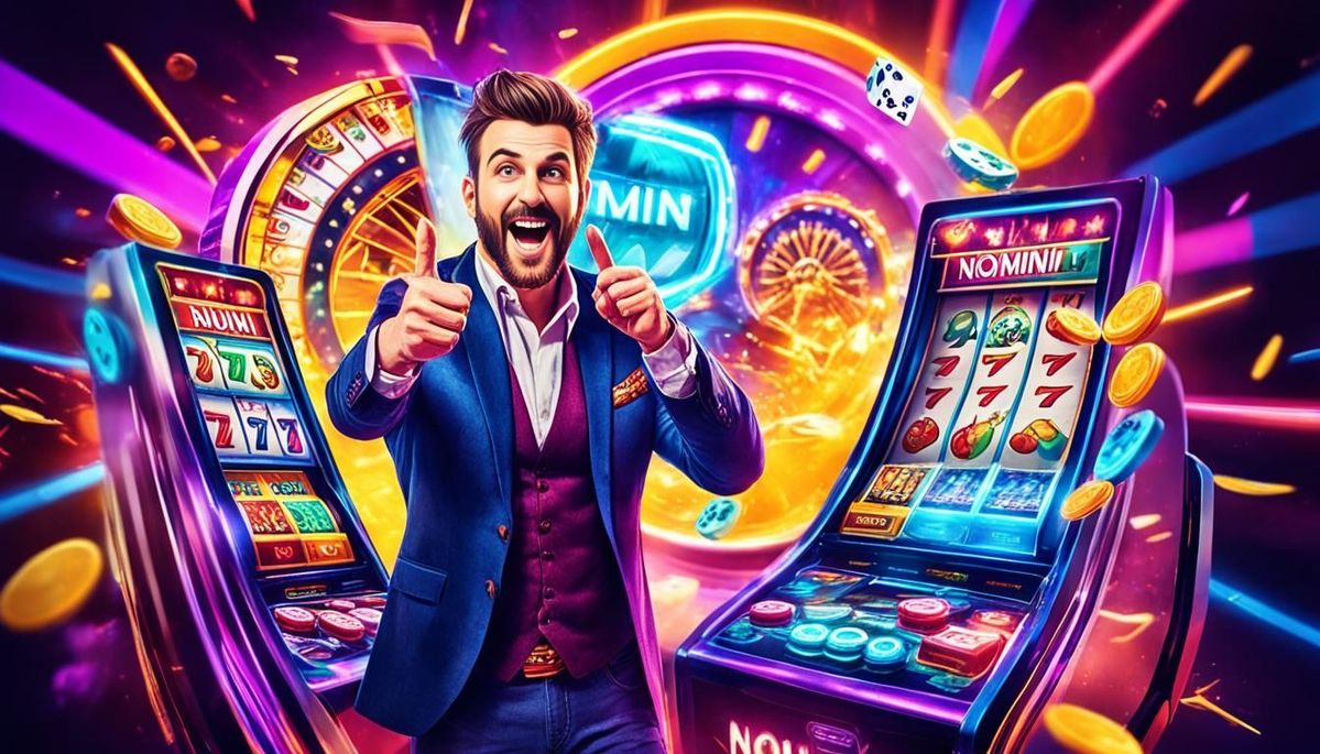 Rushbet Live Casino